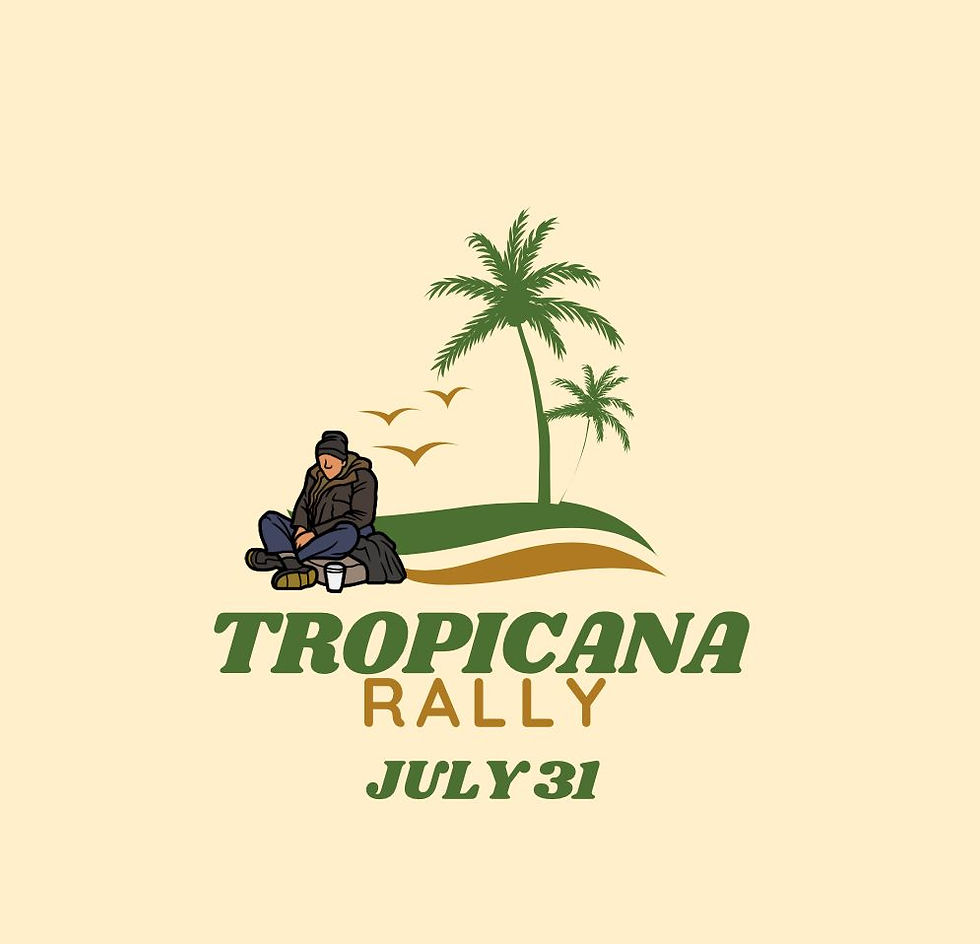 Tropicana Rally
