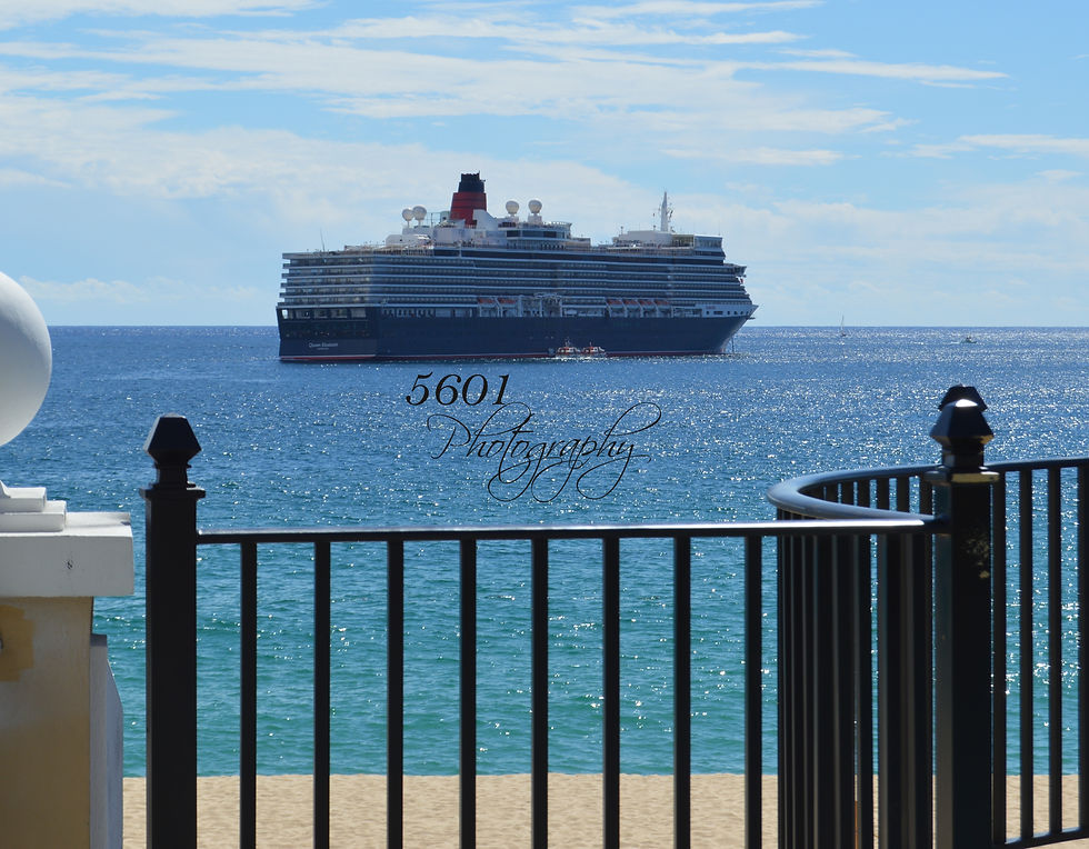 Thumbnail: Cabo San Lucas, Mexico