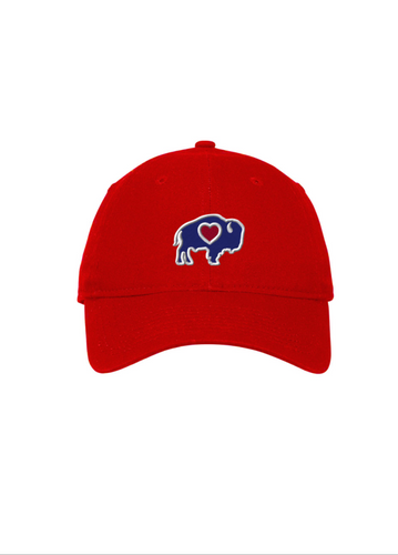 Classic New Era Cap | buffaloveapparel