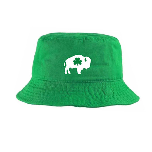 Irish Bucket Hat buffaloveapparel