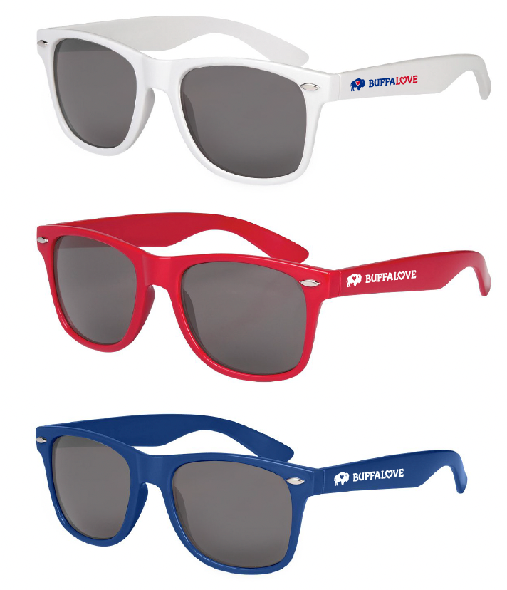Classic Youth Sunglasses