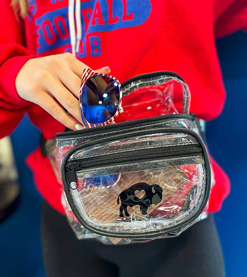Classic fanny pack sale