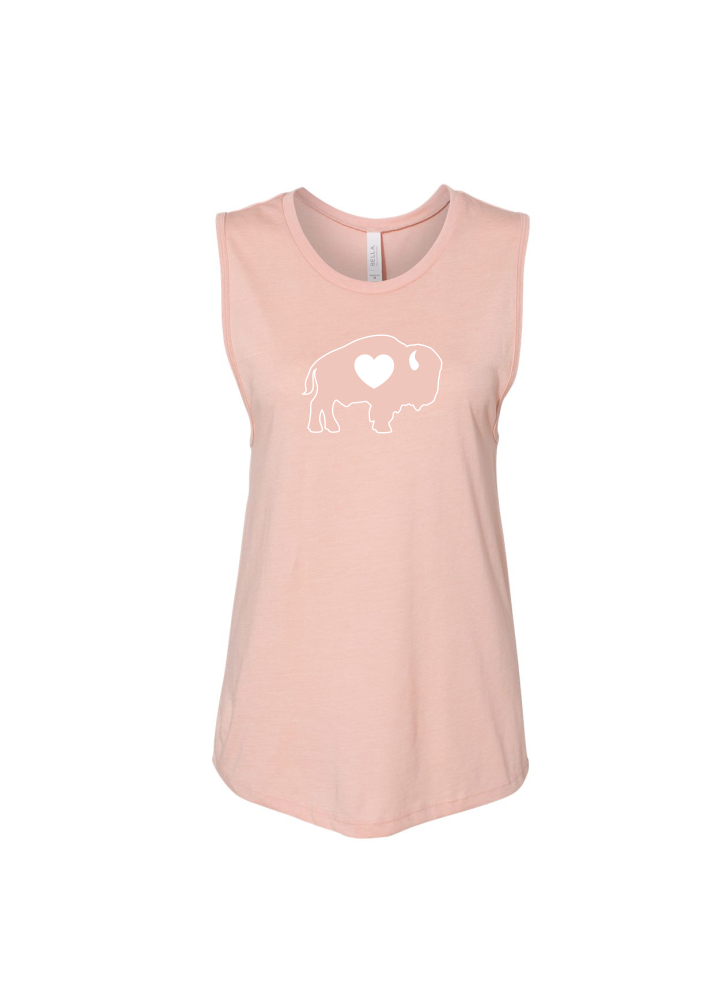 Ladies Tank Top