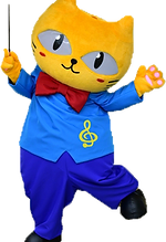 タマにゃん指揮棒紛失事件