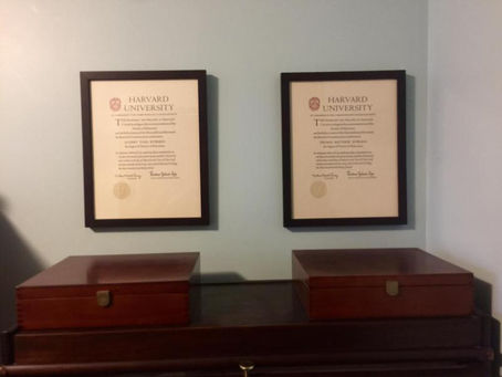 Three ways to balance humility with success in today’s job market