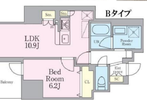layout