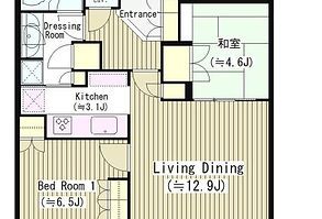 layout