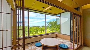 Why Corner Rooms Are So Popular in Japan