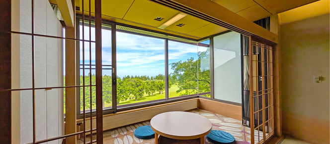 Why Corner Rooms Are So Popular in Japan