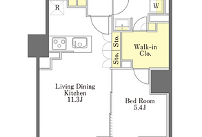 layout