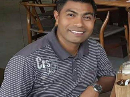 TO BE A PROPHET TODAY IS GOING COUNTERCURRENT