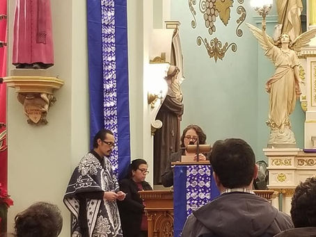 Experiences of a Missionary on Foreign Mission