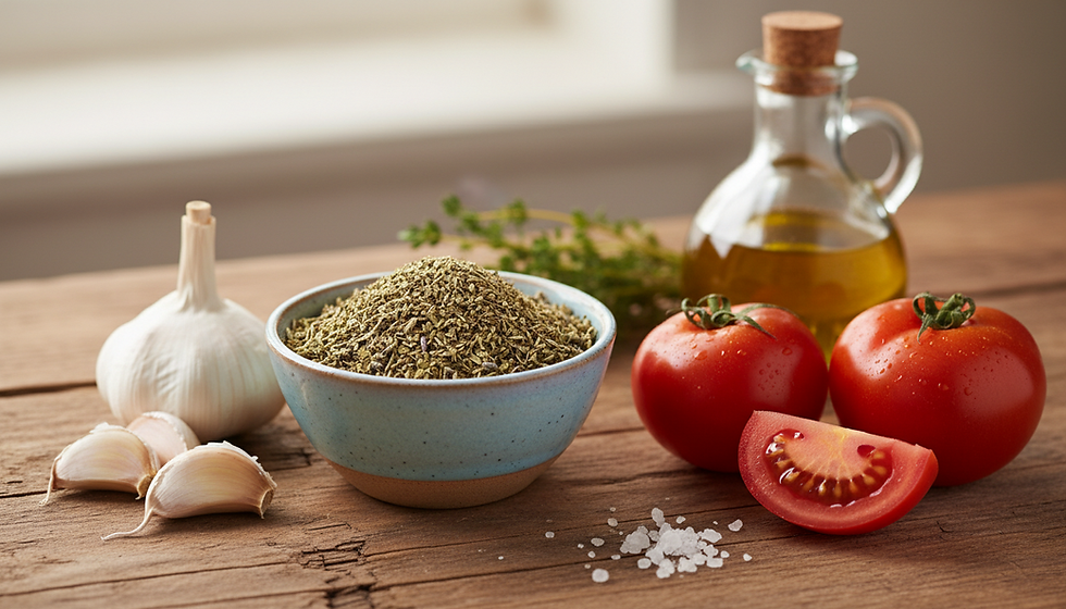 Thumbnail: French Provencal Cuisine DAYTIME Culinary Experience