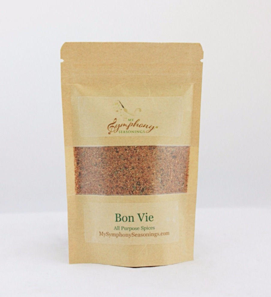 Thumbnail: Bon Vie