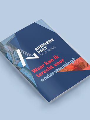 Logo ontwerp Armoedepact