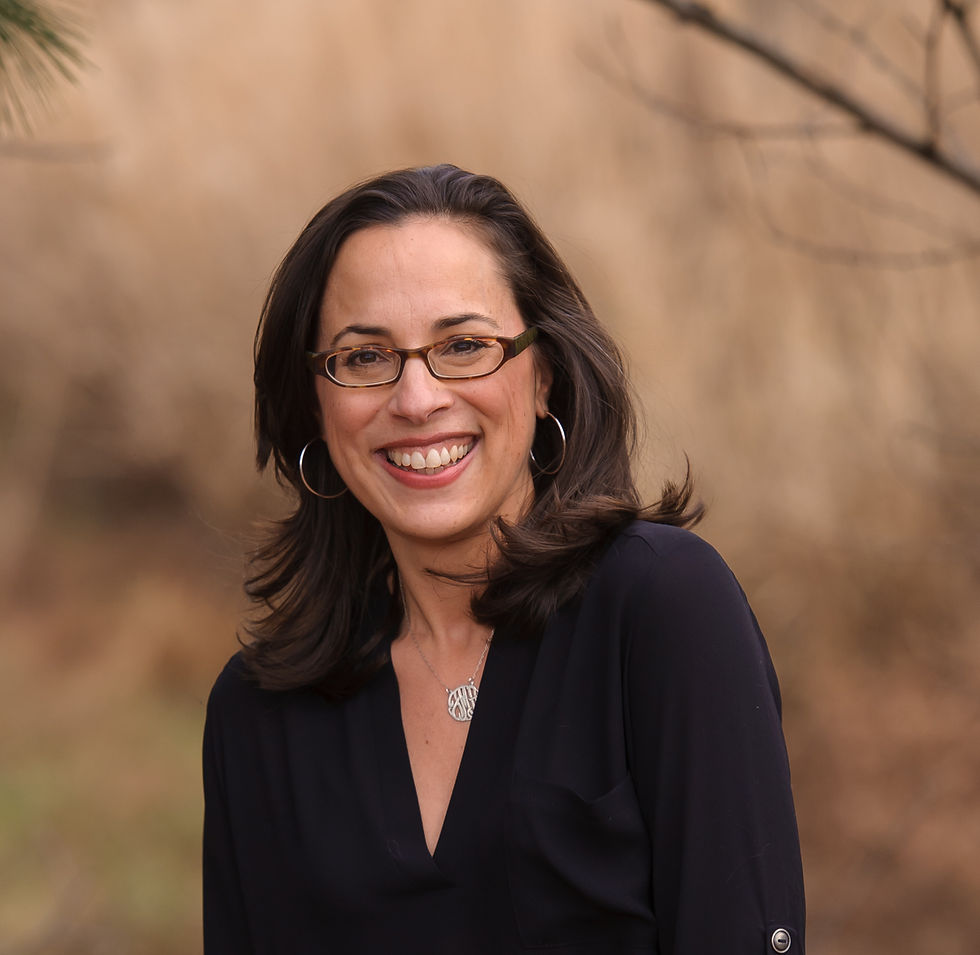 Workshop: Jennifer Mendelsohn Some DNA Basics for Those With Jewish Heritage