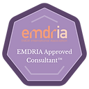 EMDRIA Approved Consultant