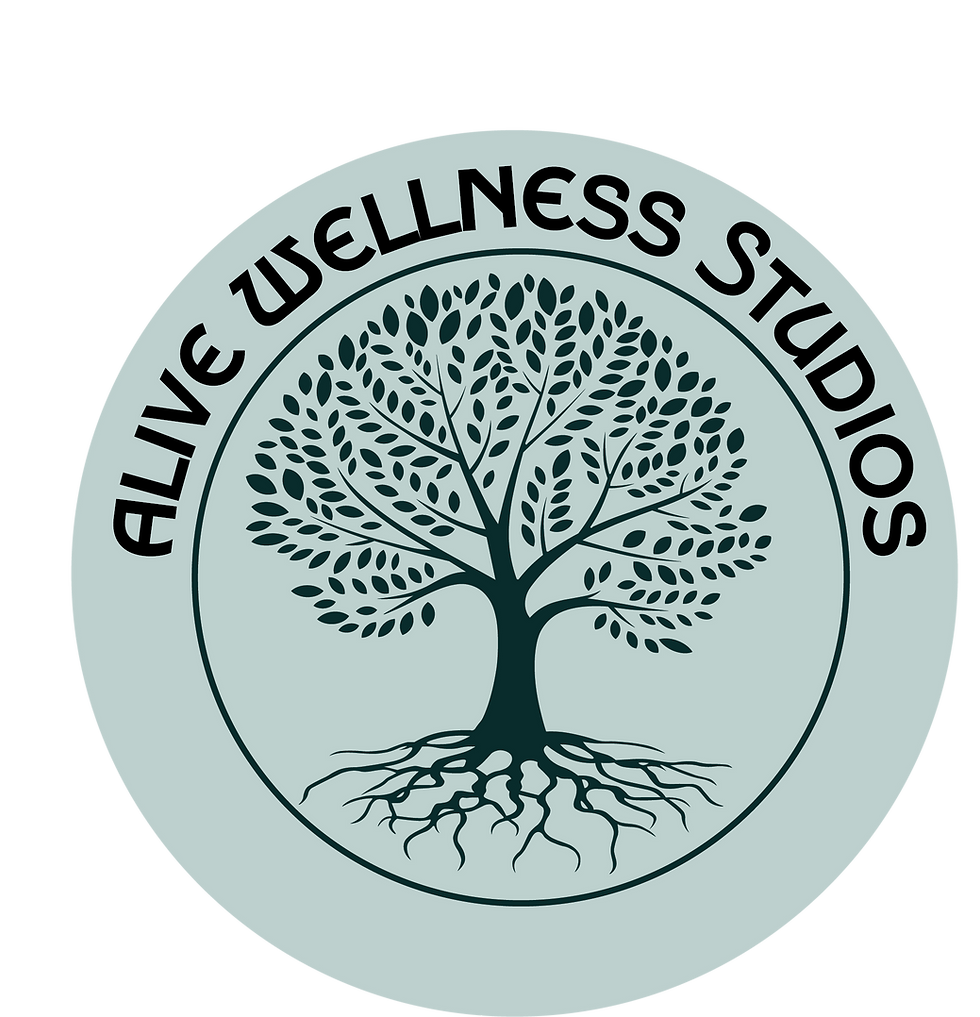 Alive Wellness Studios