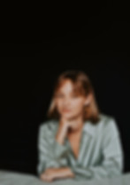 Portrait réalisé par Maude Opdebeek