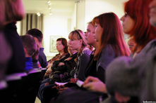 БН-Коми: Композиторы Республики Коми рассказали, как рождается музыка