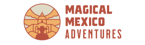 Magical Mexico Adventures logo