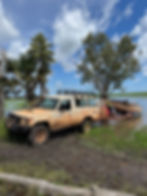 Outback Boys 2