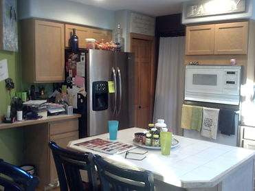 Before Photo