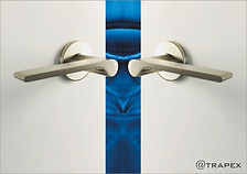 Lever Handles