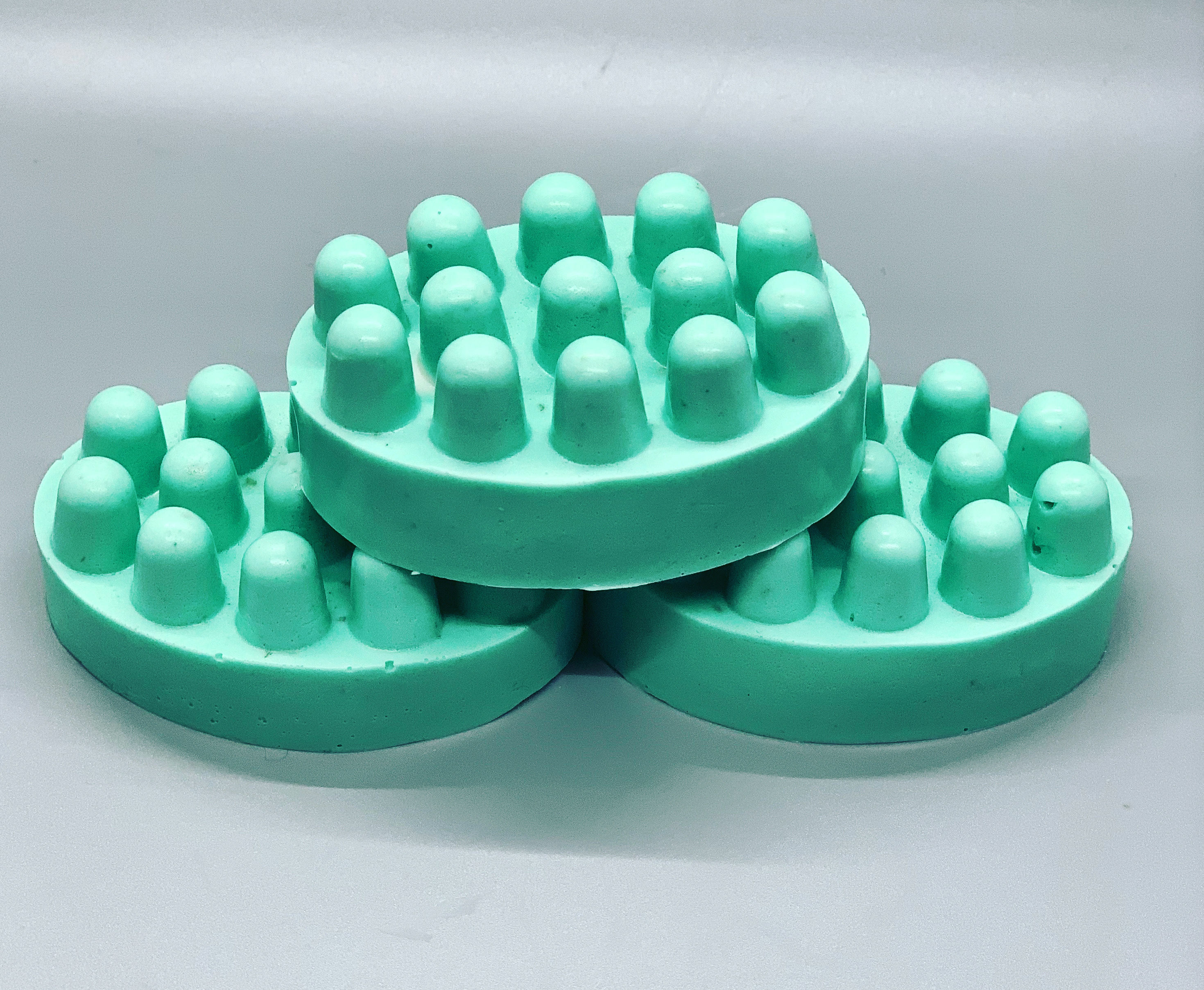 Cucumber Aloe Handcrafted Soap