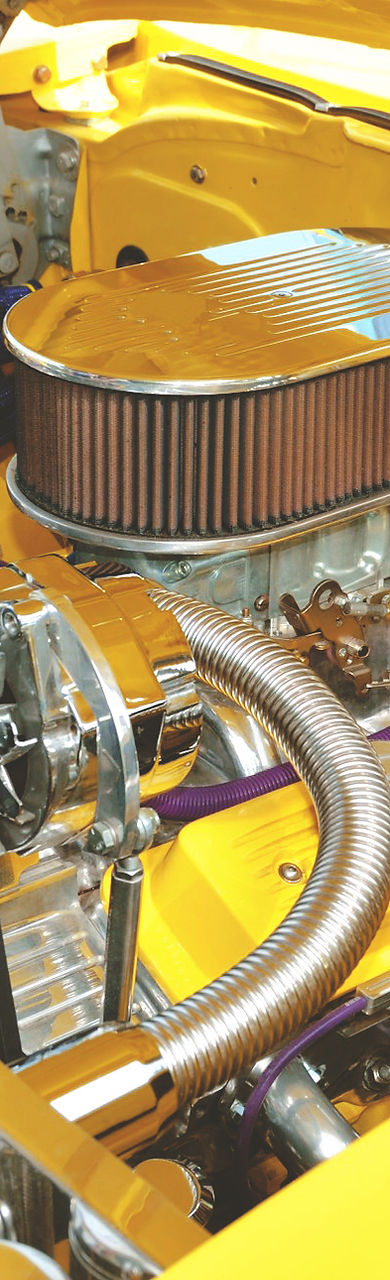 Truck Muffler & Exhaust Repair