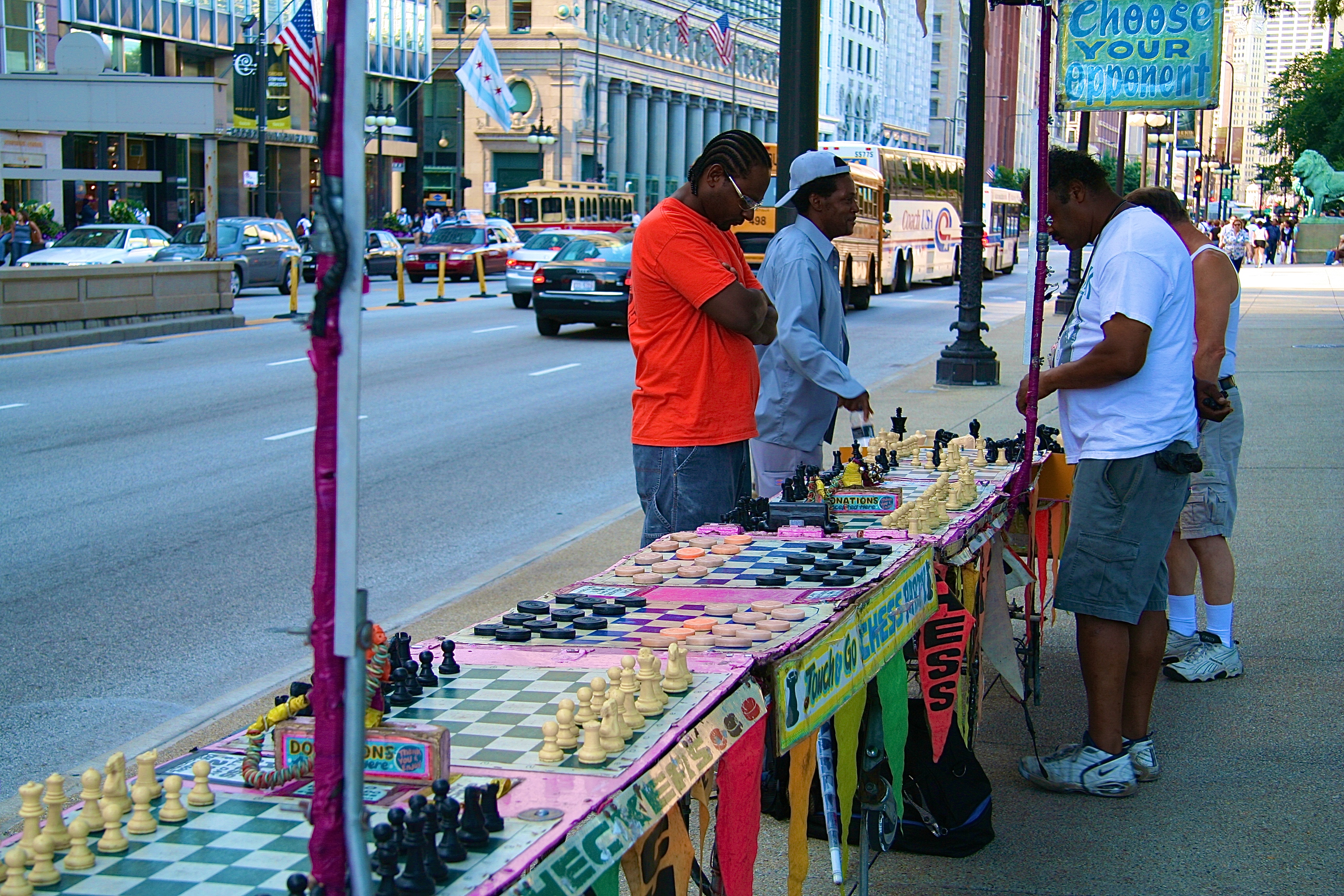 CHICAGO