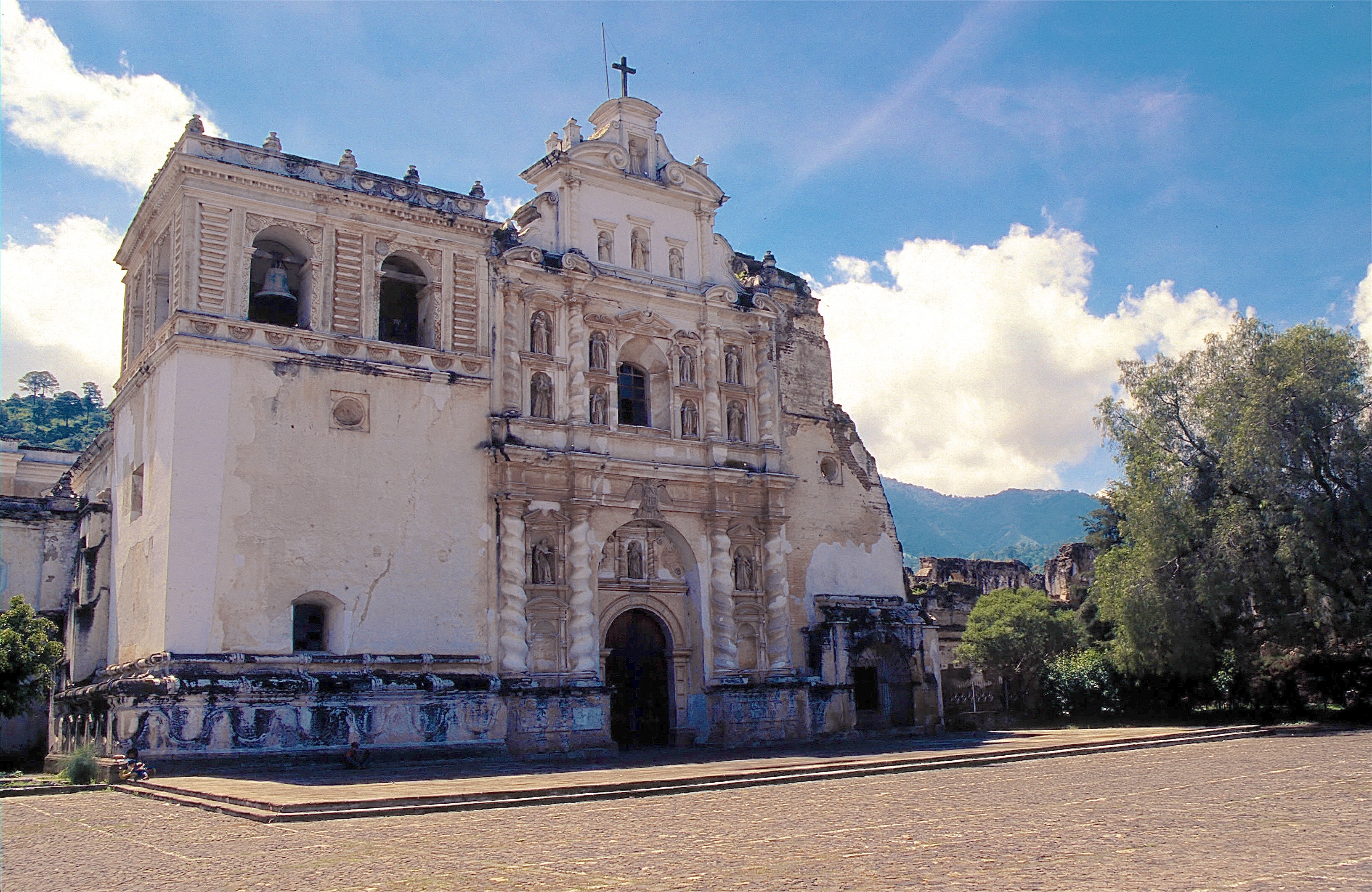 ANTIGUA