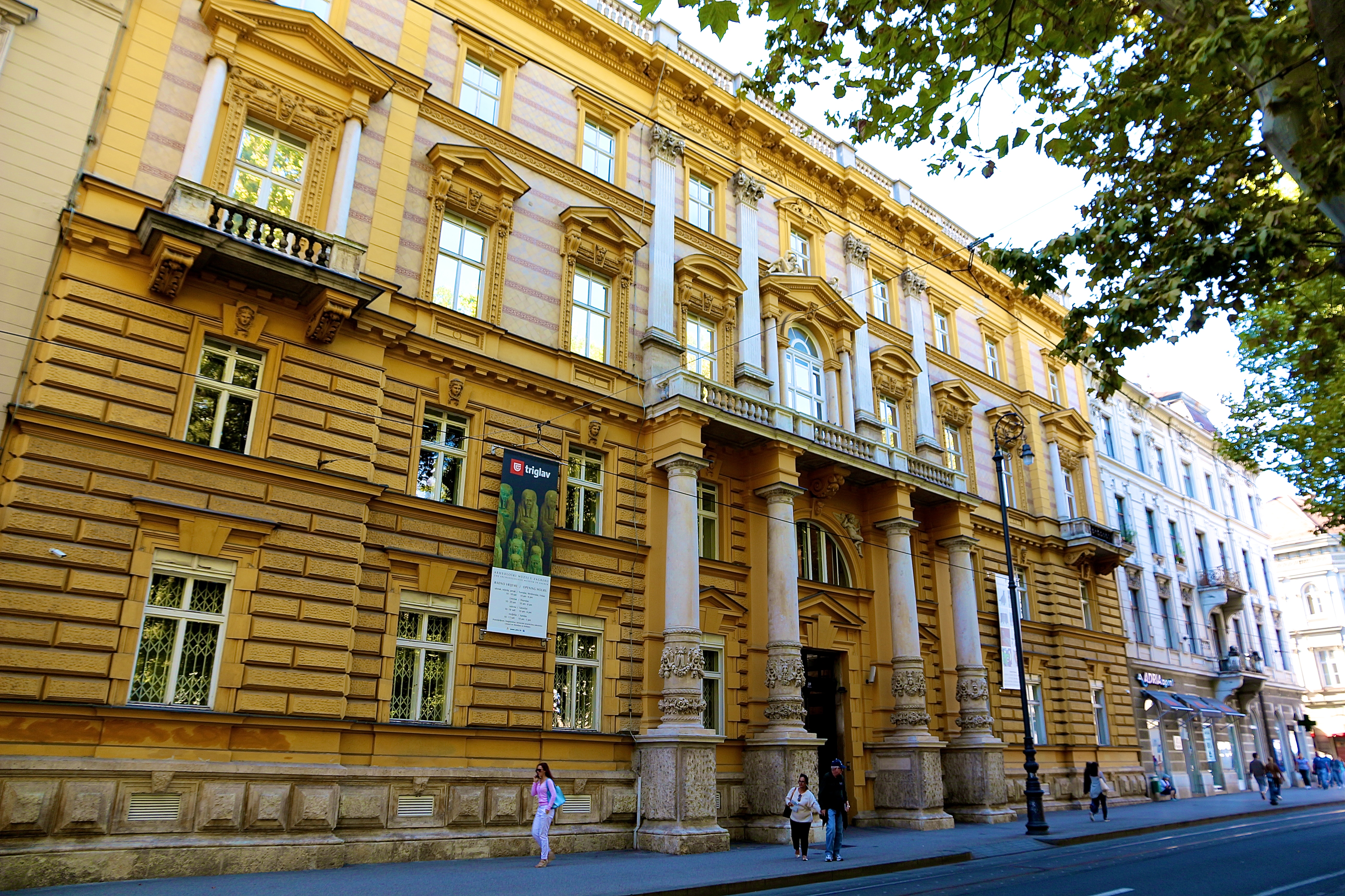 ZAGREB