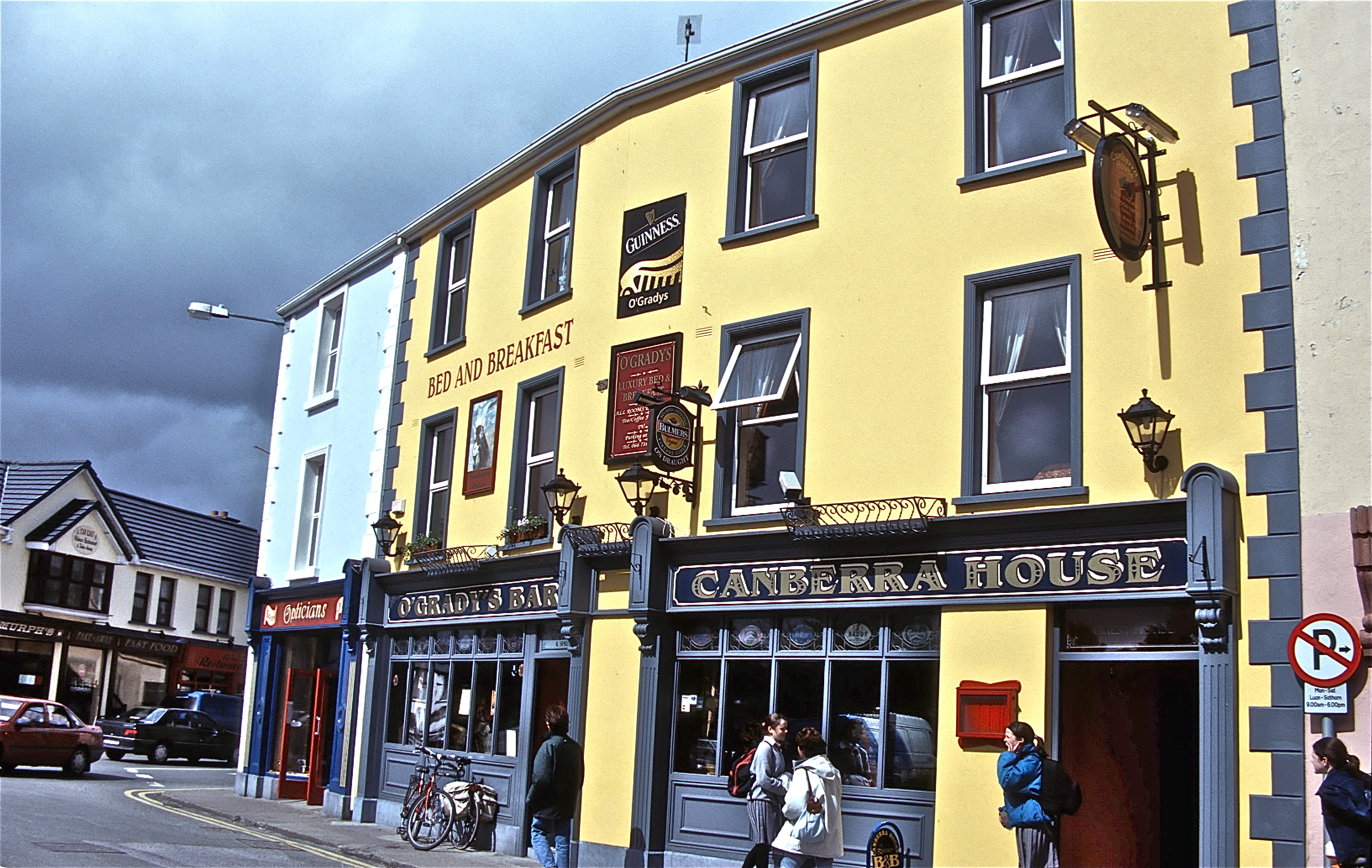 KILLARNEY