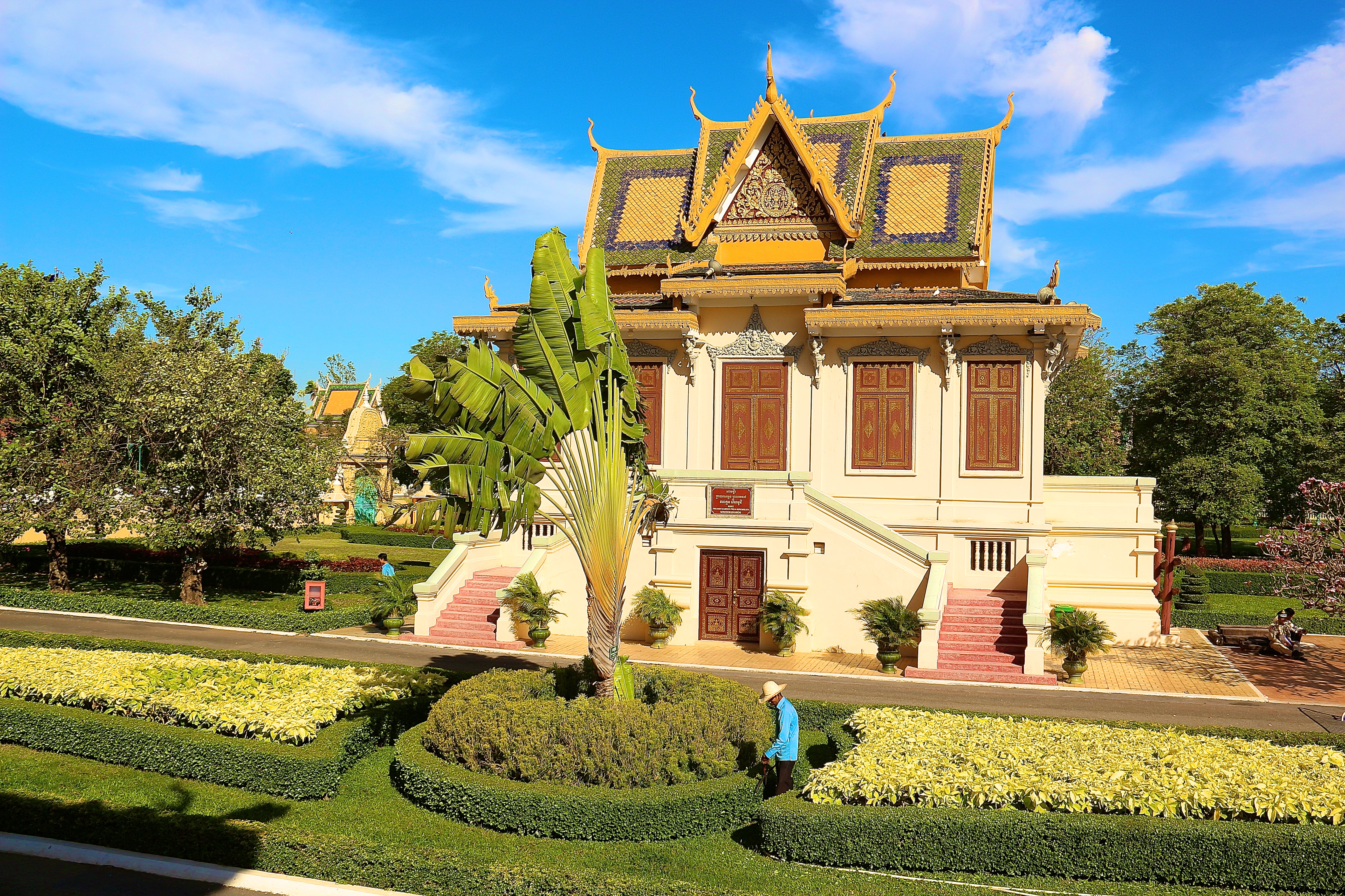 PHNOM PENH