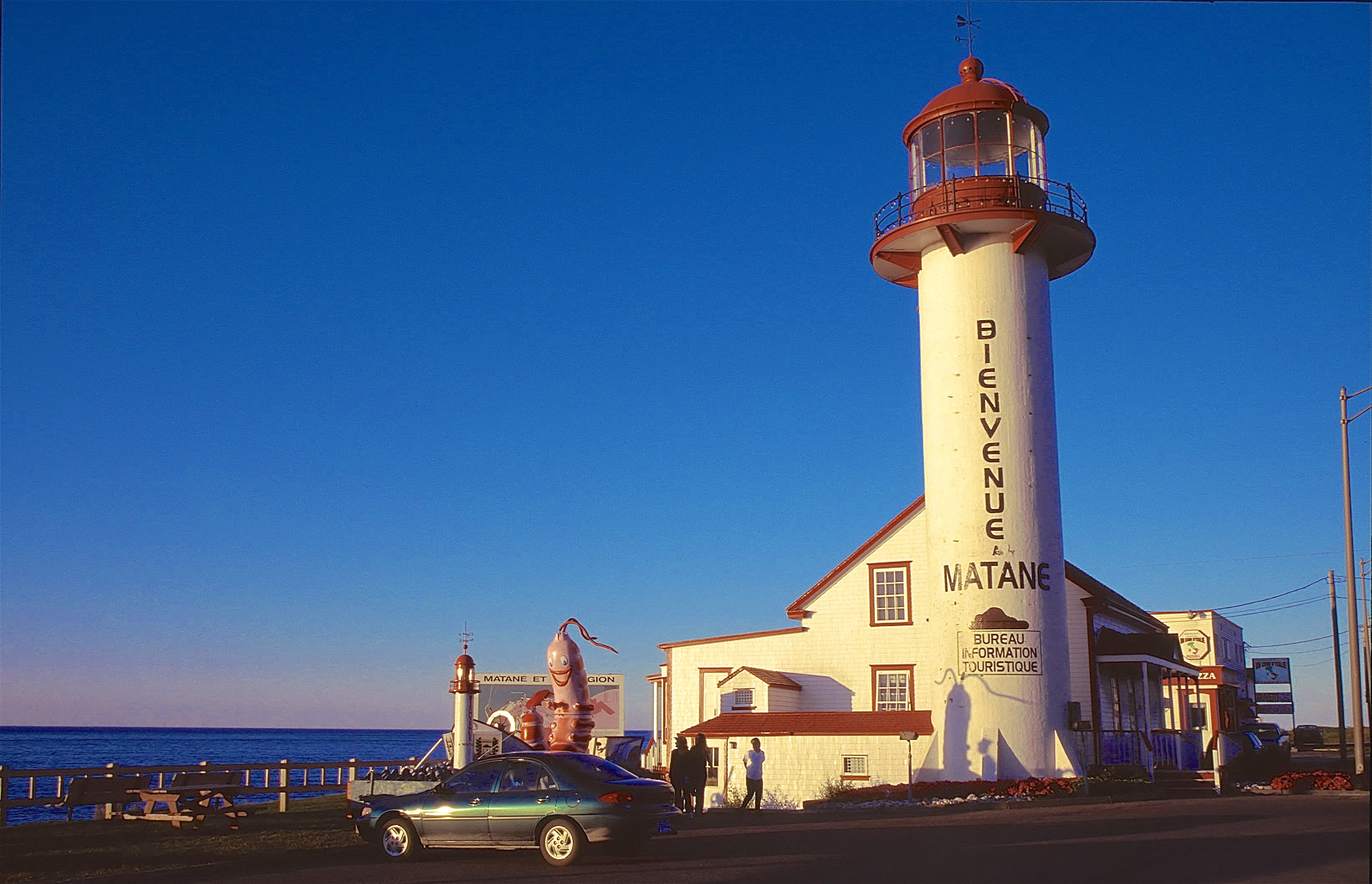 MATANE