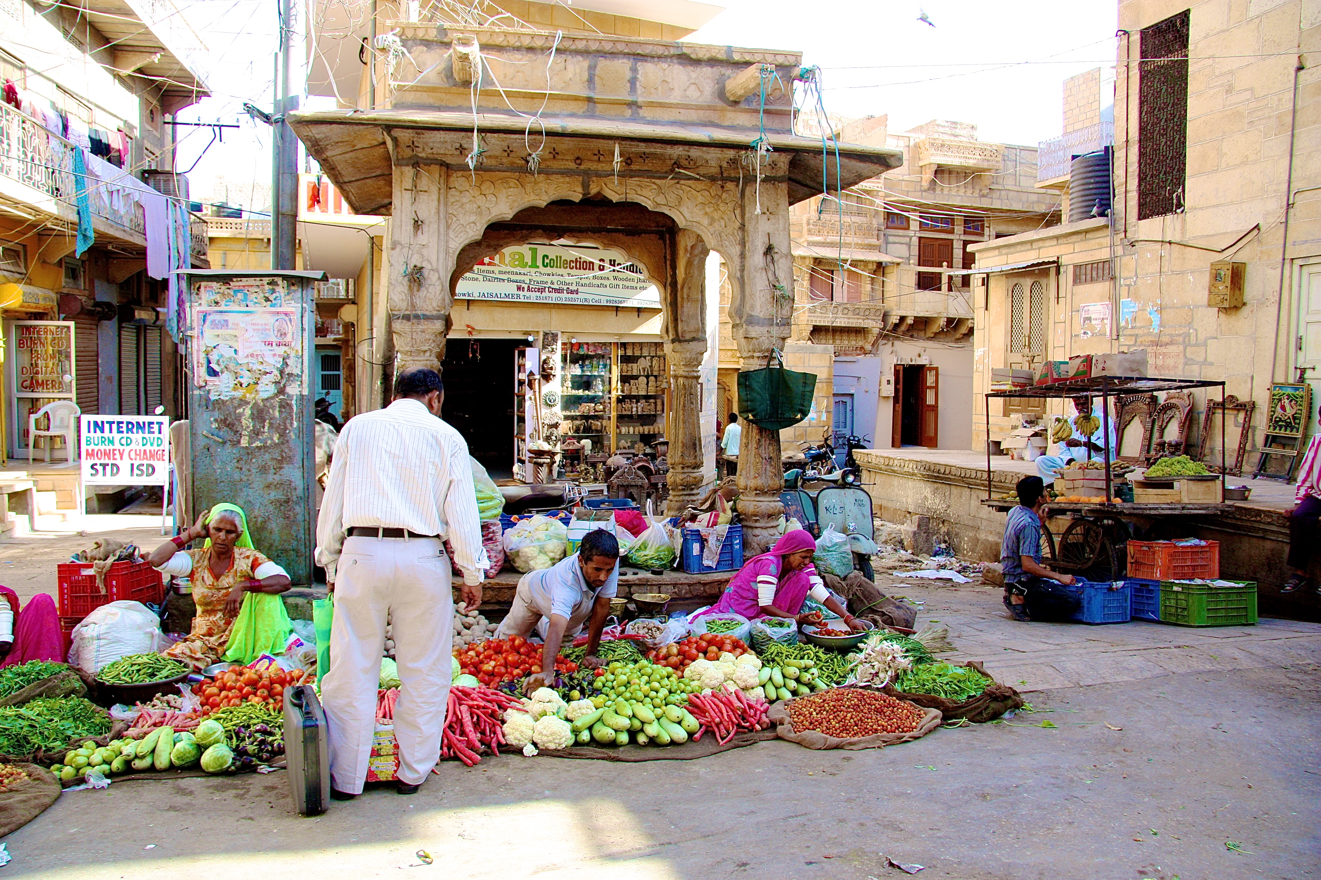 JAISALMER