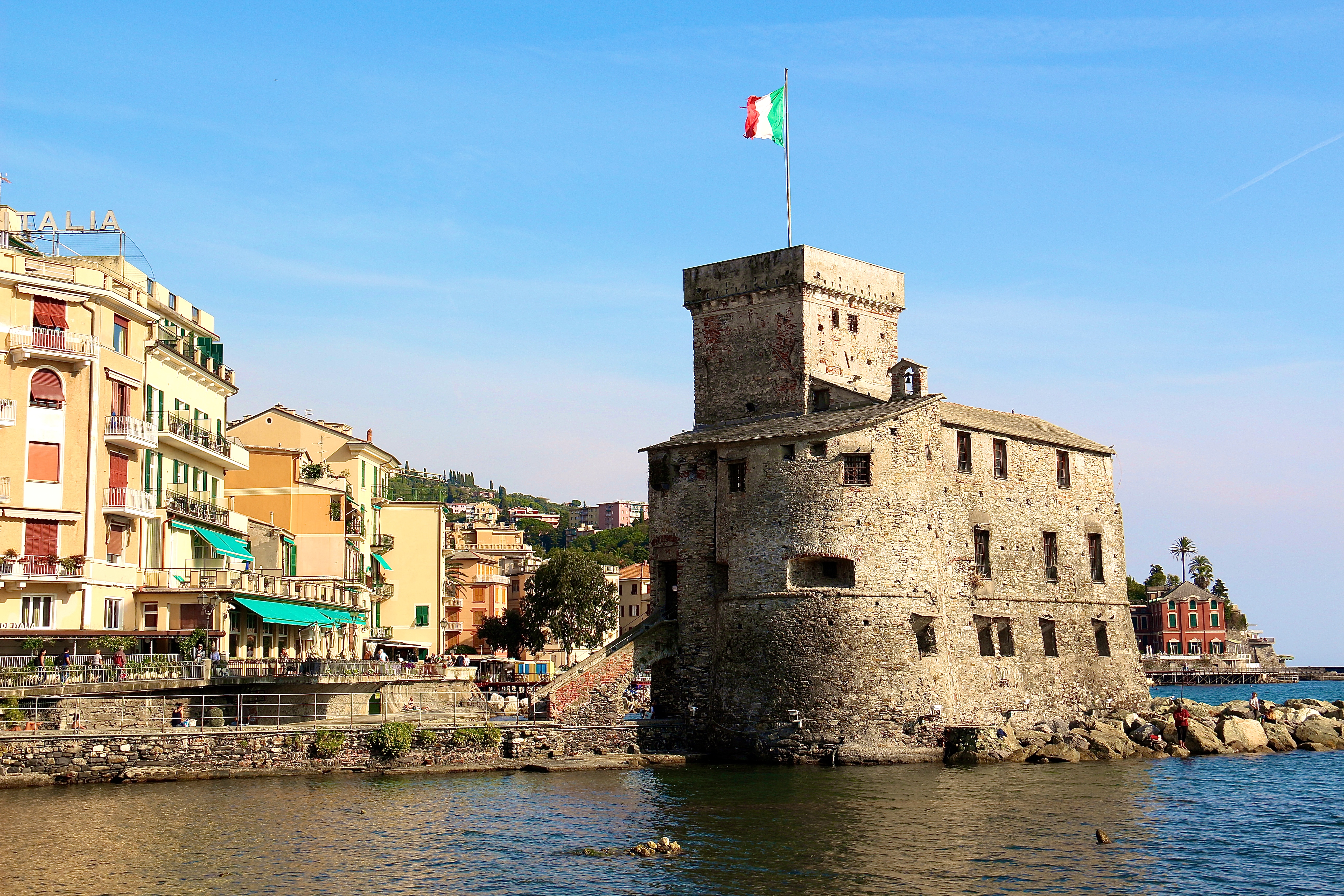 RAPALLO