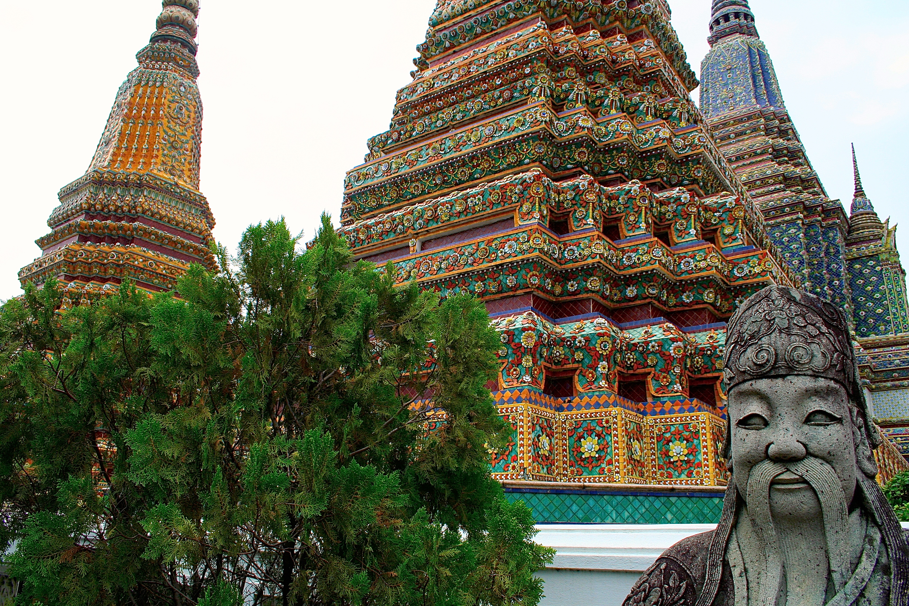 BANGKOK