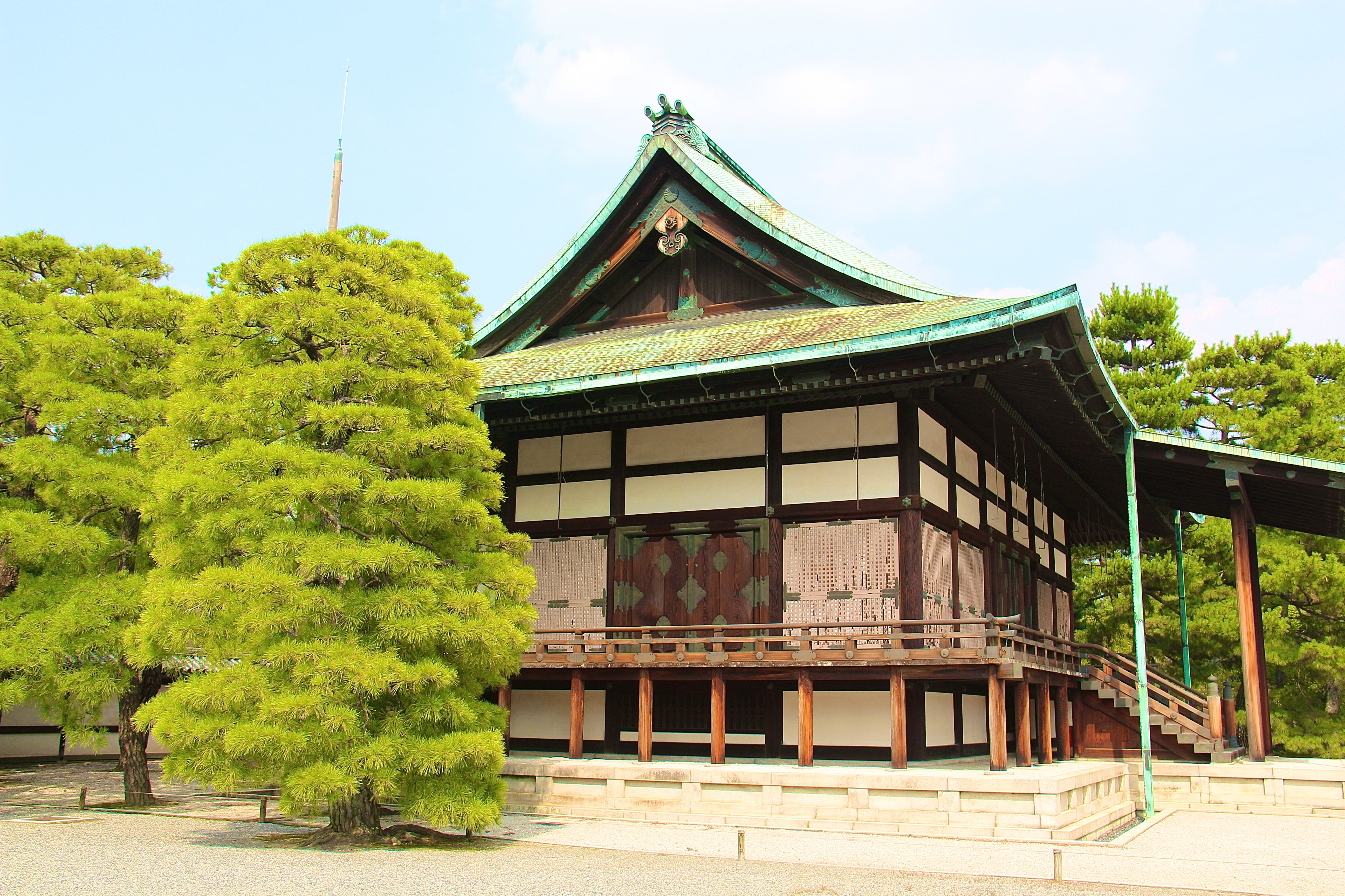 KYŌTO