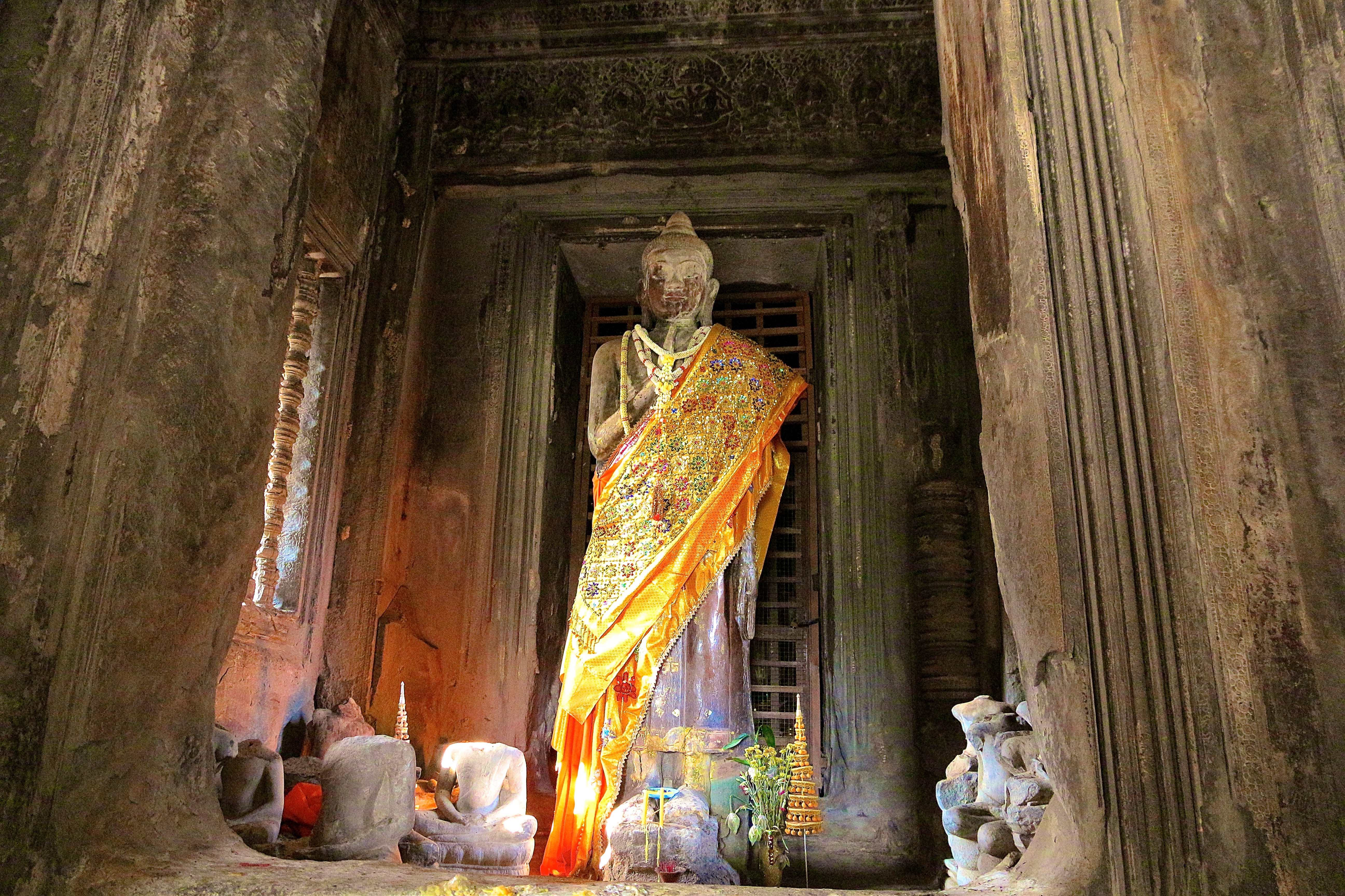 ANGKOR