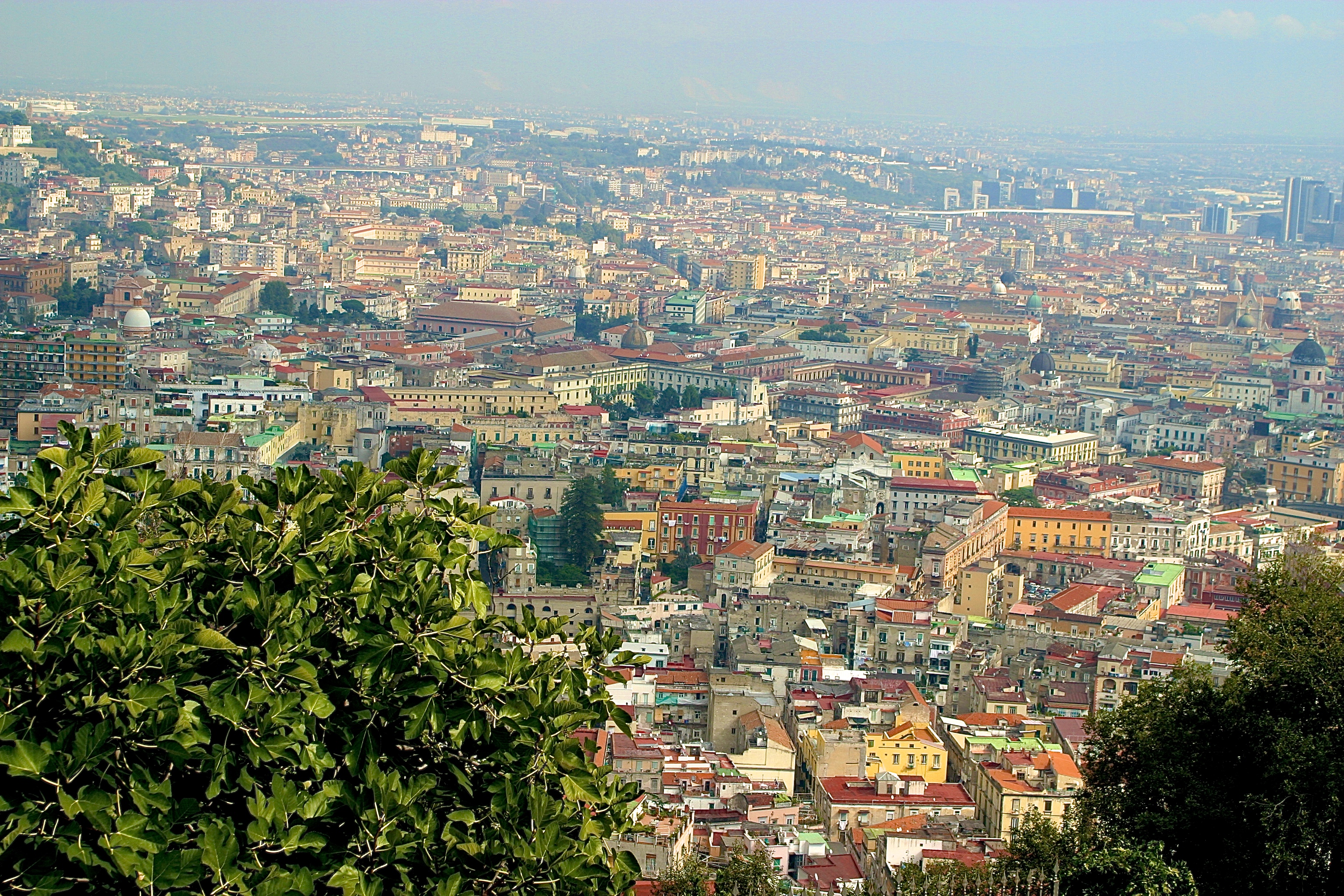 NAPLES
