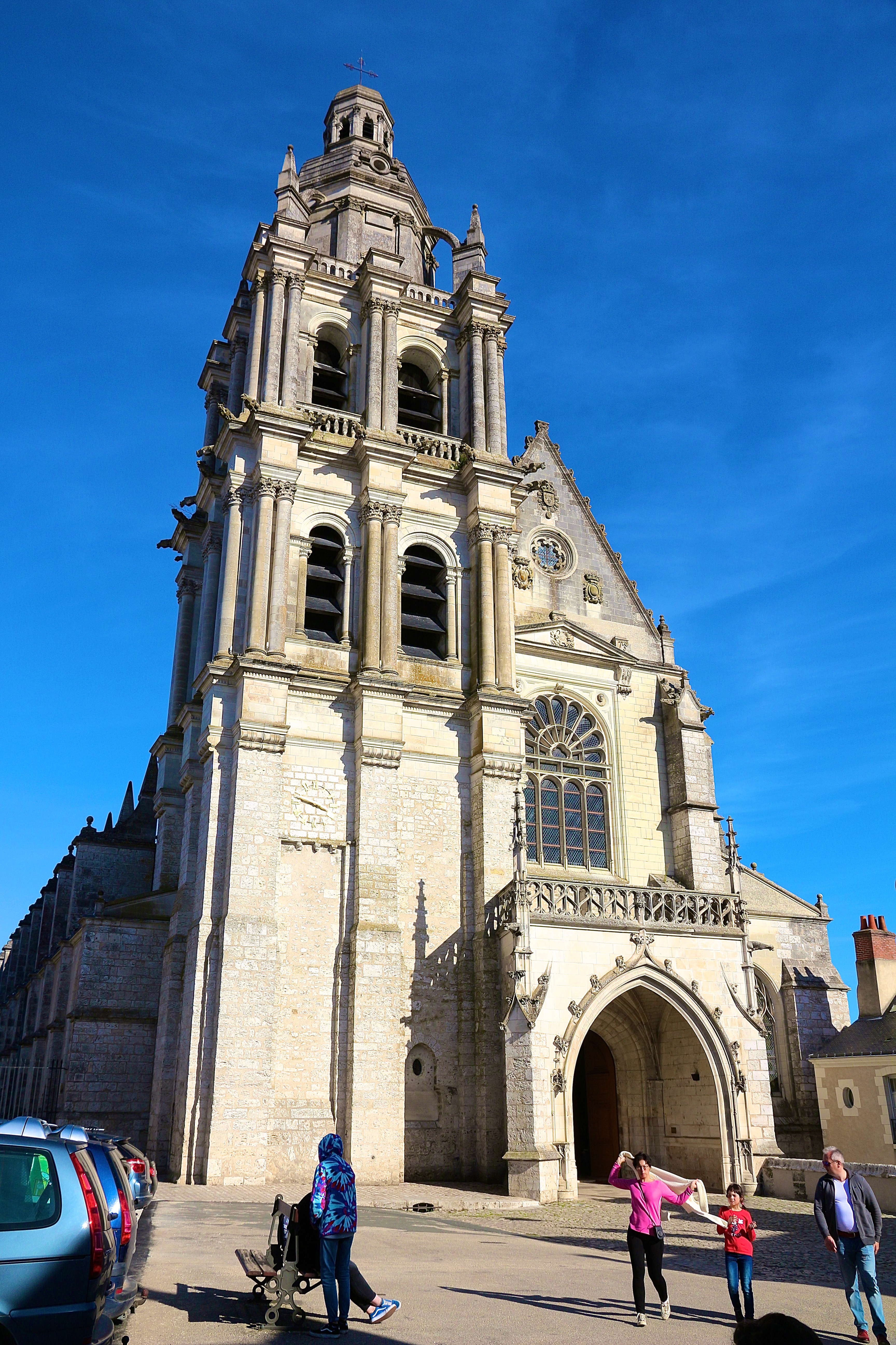 BLOIS