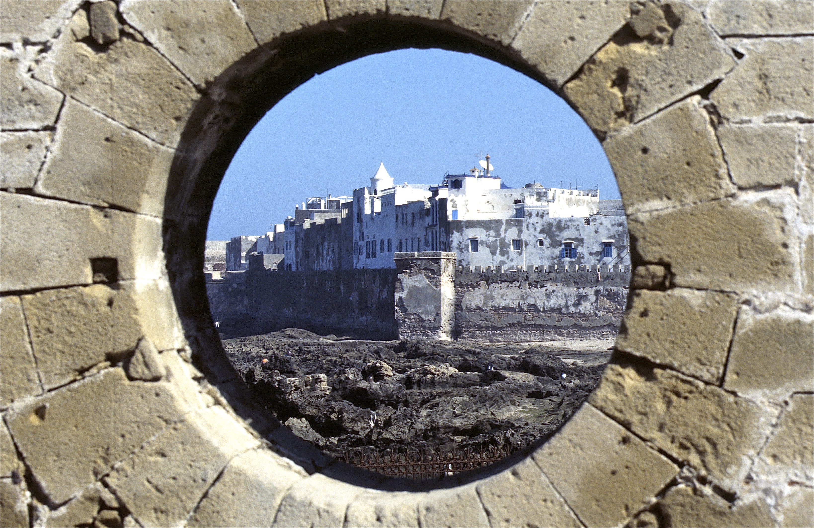 ESSAOUIRA