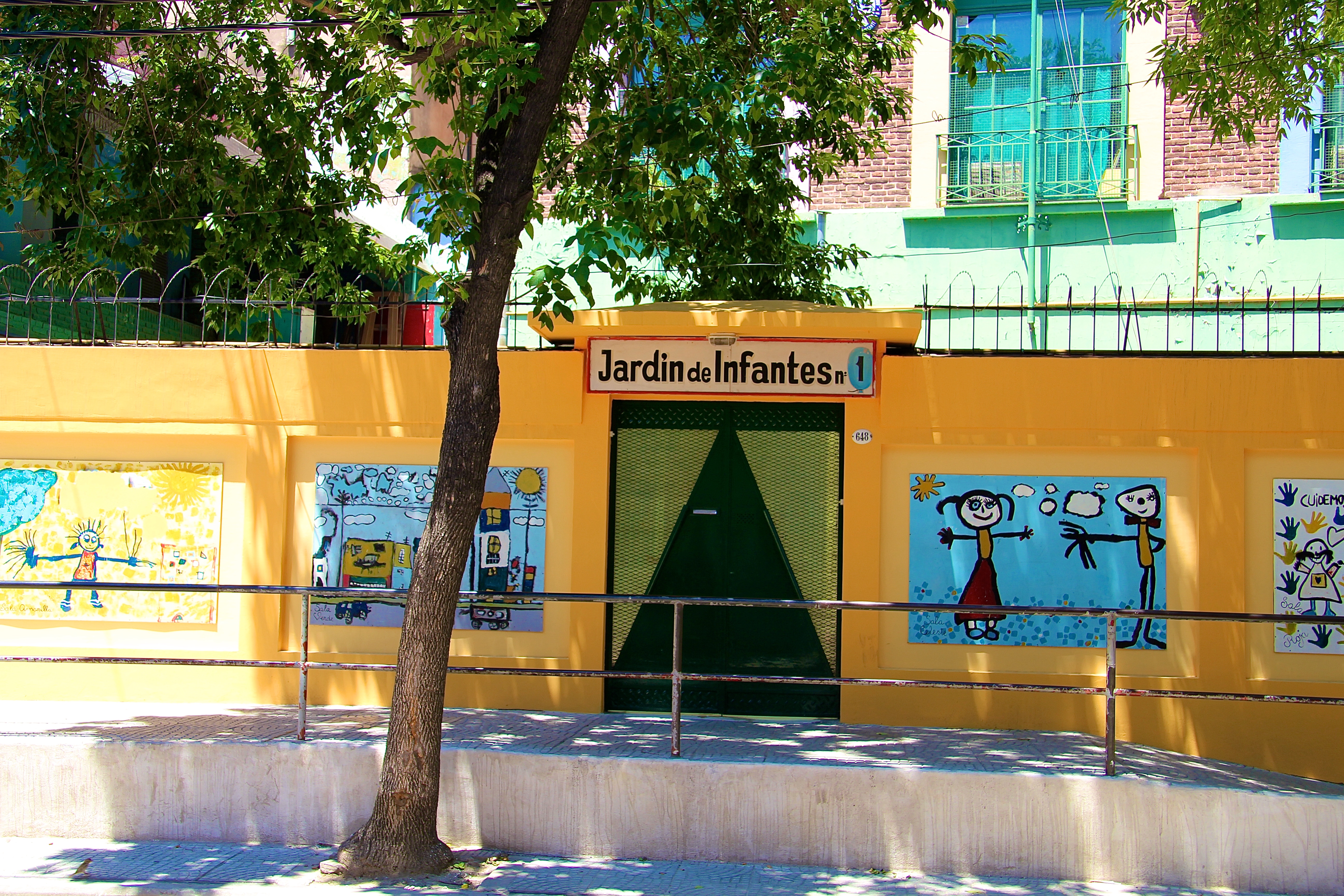 BUENOS AIRES