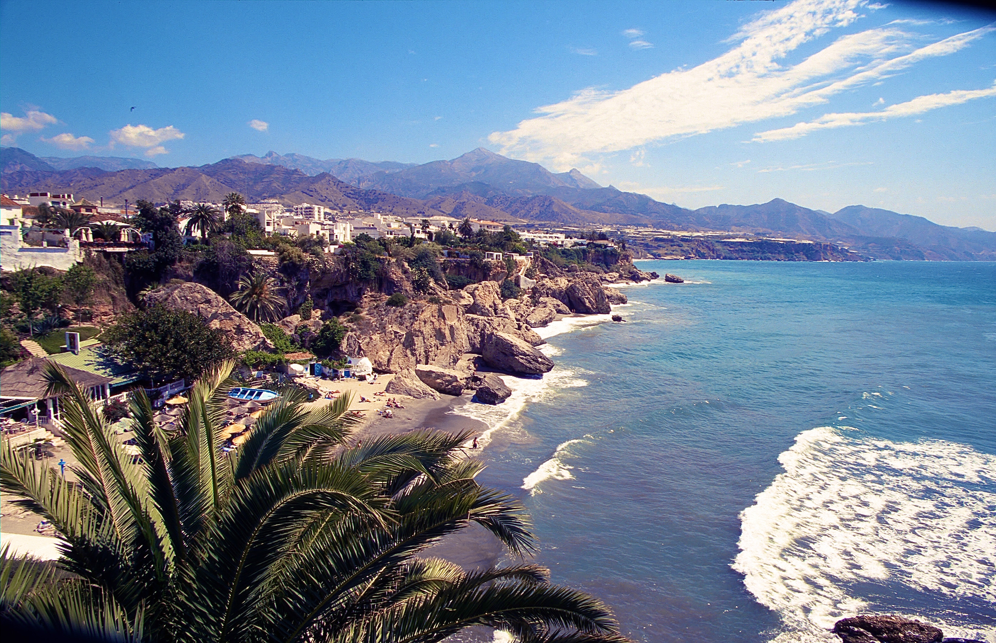NERJA