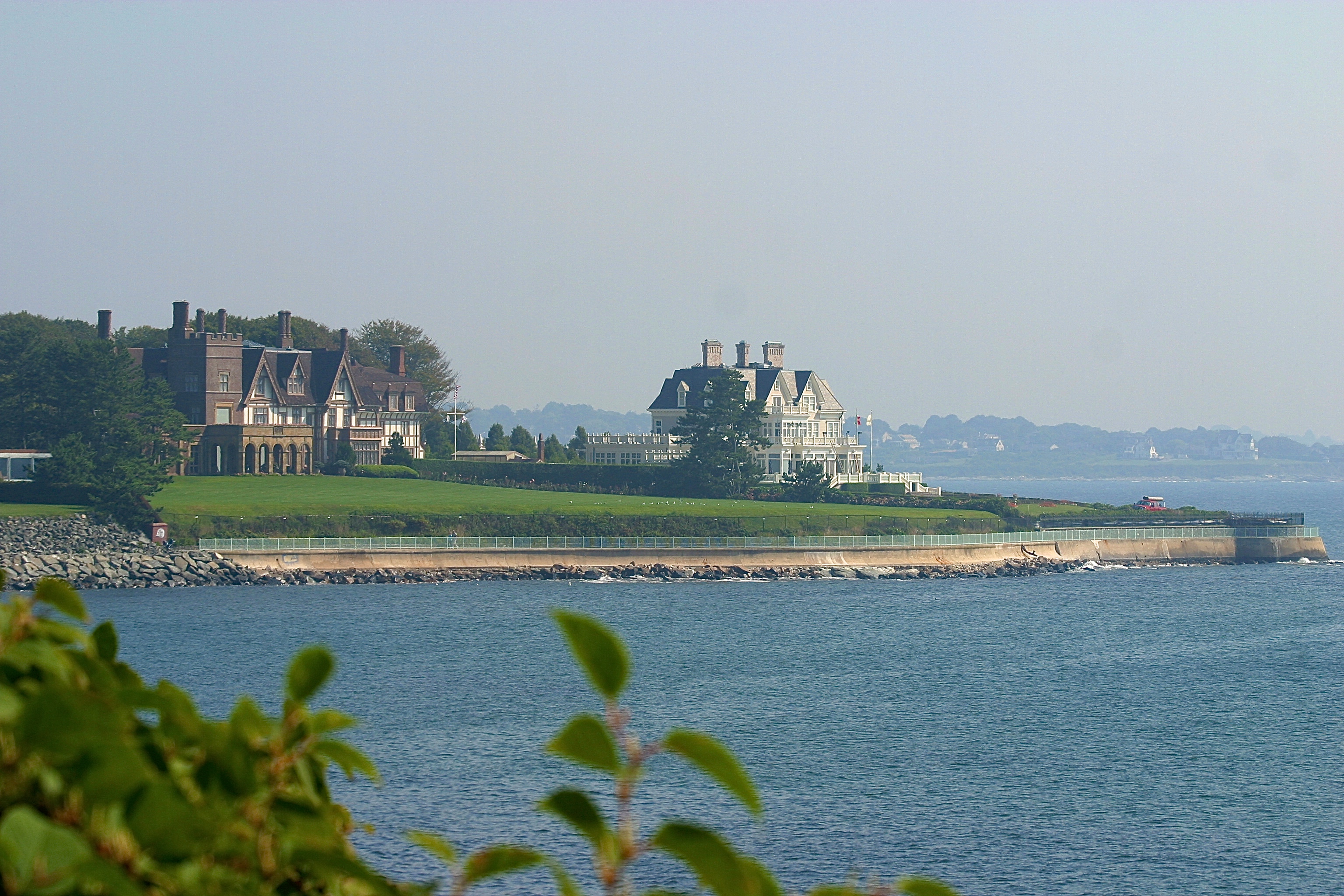 NEWPORT