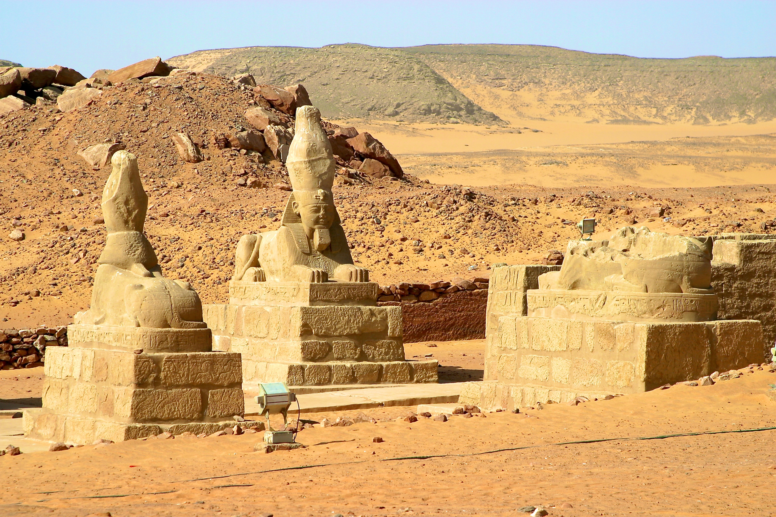 WADI-ES-SEBOUA