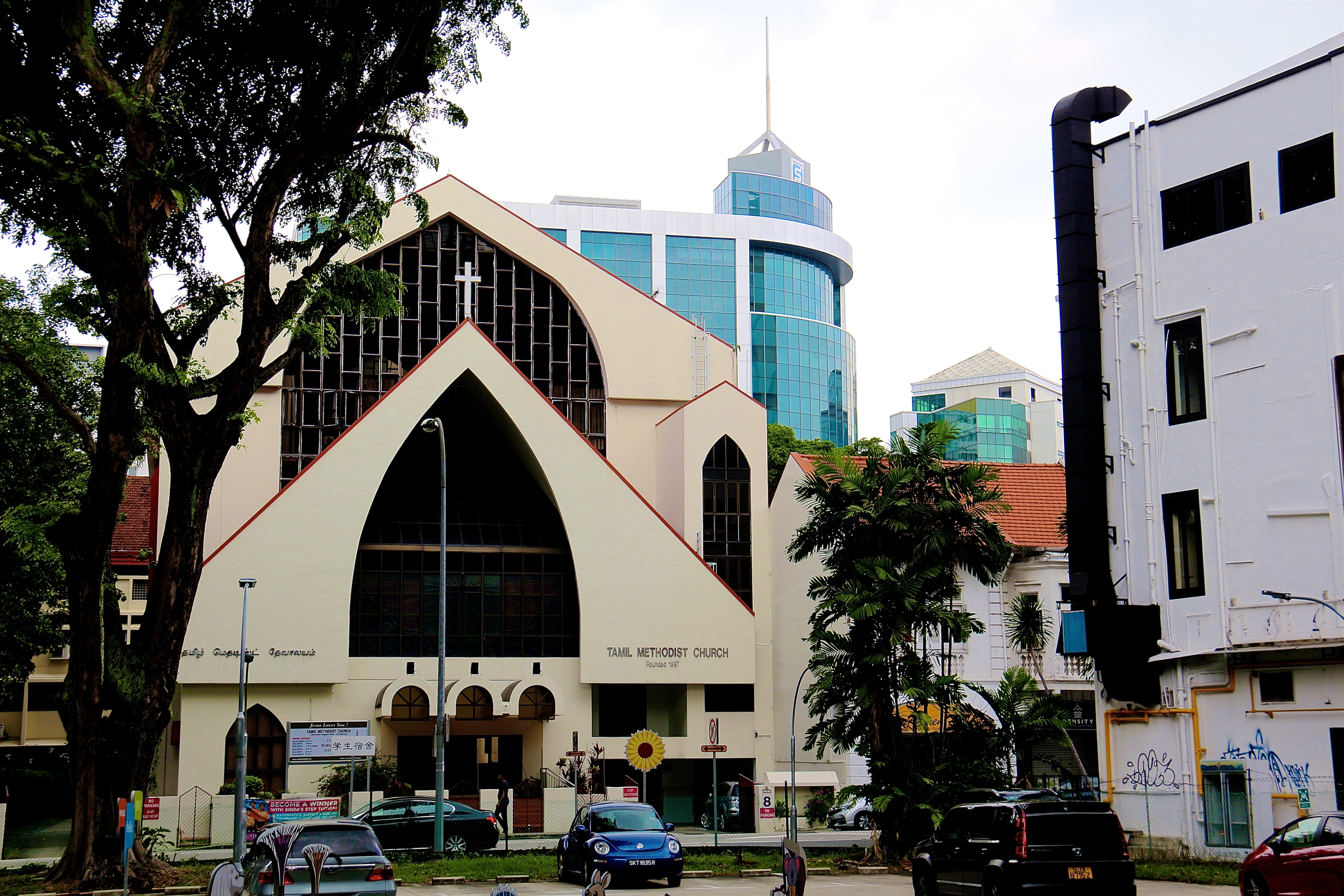 SINGAPOUR