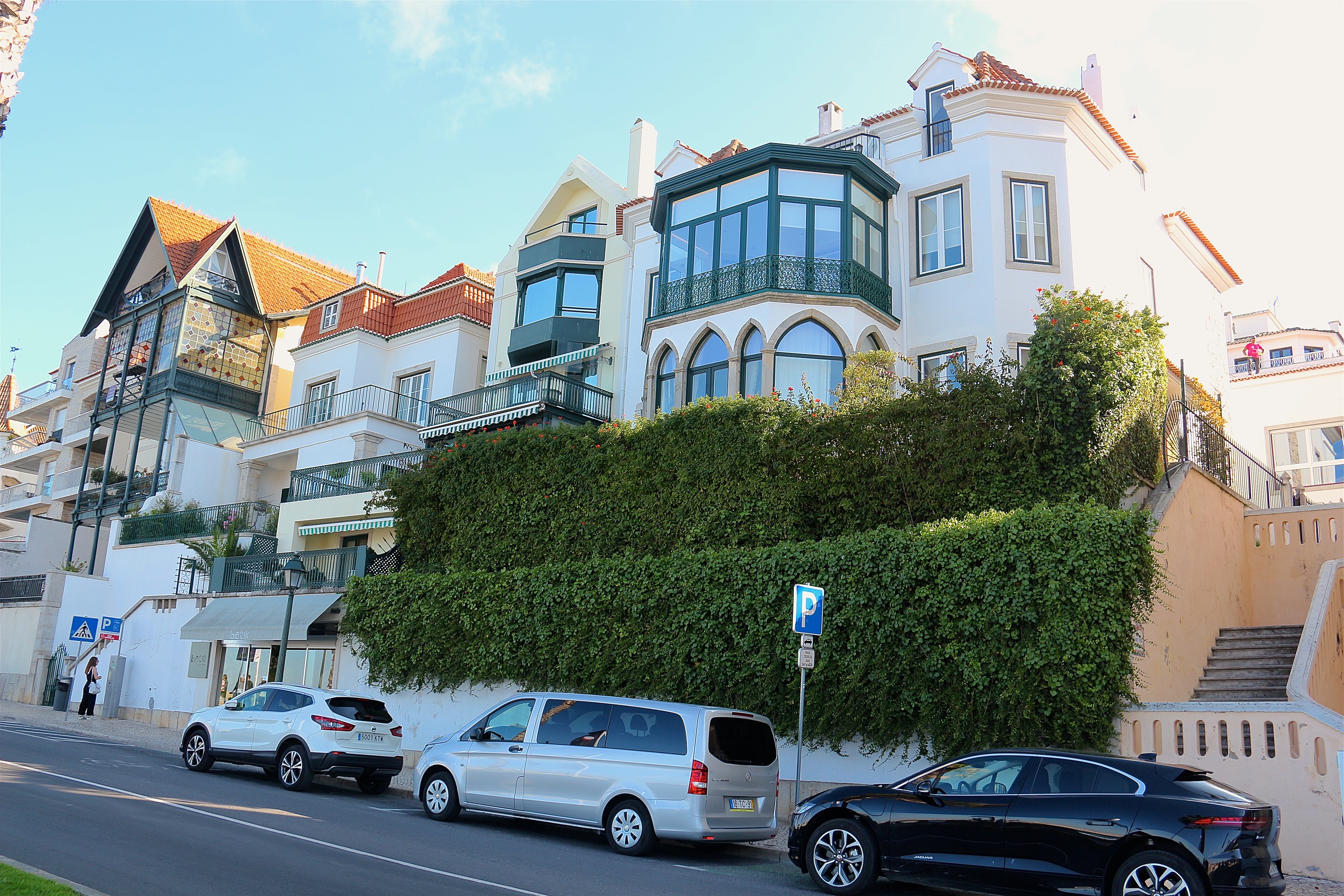 CASCAIS